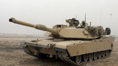 В США предложили вооружить Польшу танками «Абрамс» для сдерживания России