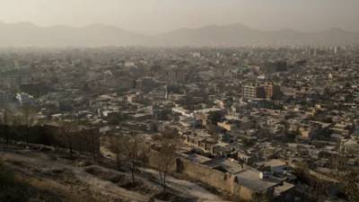 Спецпредставитель США посетит Афганистан