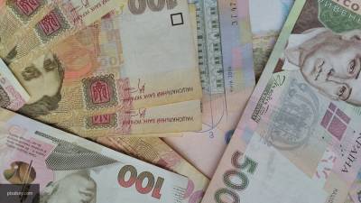 Минфин Украины заявил, что у них заканчиваются деньги на борьбу с коронавирусом