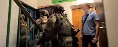 Суд Новосибирска арестовал двух участников террористической ячейки