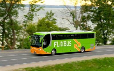 Автобусный лоукост запустил два новых международных рейса из Украины