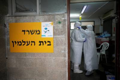 Ученые объяснили низкую смертность от коронавируса в Израиле