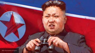 Ким Чен Ын закрыл Кэсон из-за первого подозрения на коронавирус в КНДР