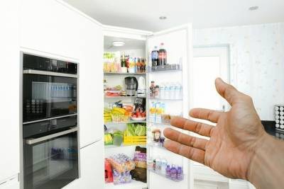 Житель Бурятии обустроил квартиру похищенным холодильником и кухонной мебелью