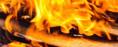 В МЧС предупредили о пожарах в НСО во время холодных выходных
