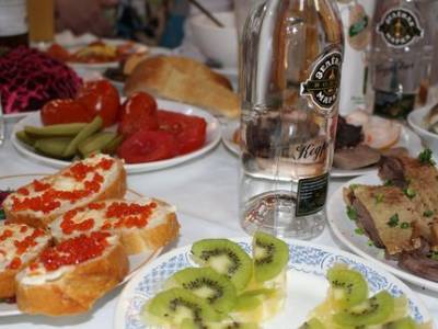 Известно, дети какого возраста чаще всего травятся алкоголем в Башкирии