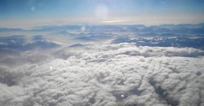 В Альпах разбился туристический самолет: все пассажиры погибли | Мир | OBOZREVATEL