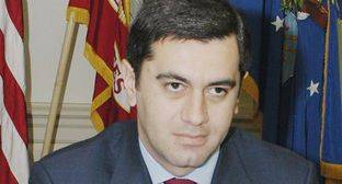 Отец убитого юноши обвинил Окруашвили в фальсификации дела