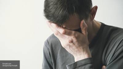 Психиатр Фомин посоветовал российским мужчинам начать плакать