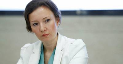 Кузнецова заявила об отсутствии проблем усыновления детей в пандемию