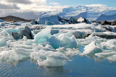 Никто не выживет: у Антарктики найдена новая угроза человечеству