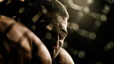 Российский боец Эмеев одержал победу на турнире UFC в Абу-Даби