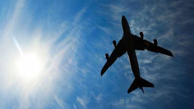 Рейс «Москва — Улан-Удэ» приземлился в Иркутске из-за курящего пассажира