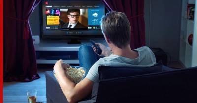 Россиян предупредили о росте цен на телевидение и домашний интернет
