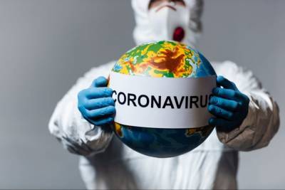 Коронавирус в мире: зафиксировано более 16 млн случаев