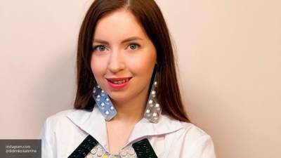 Блогер Диденко призналась, что в школе она была объектом травли одноклассников