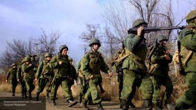 Экс-боевик АТО Жорин предложил "вернуть" Донбасс Украине с помощью блокады