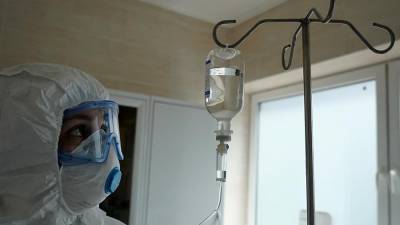 В Москве от коронавируса вылечились 306 человек за сутки