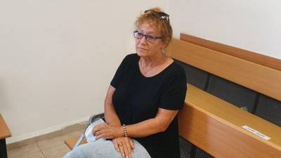 Няня из Нес-Ционы получила год тюрьмы за издевательства над 11-месячным малышом