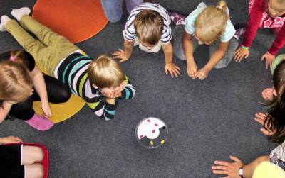 Минздрав Латвии потратит 180 тысяч евро на изучение детей