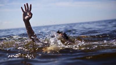 Жительница Башкирии едва не утонула на озере