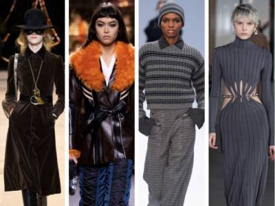 Что купить на распродаже: модный гардероб и тренды на осень-2020