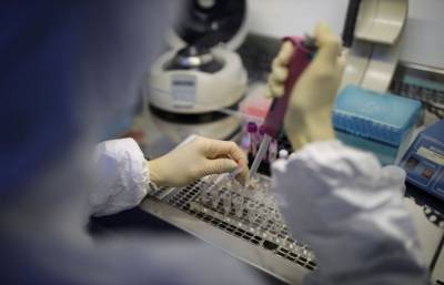 В Воронежской области выявили ещё 91 случай коронавируса
