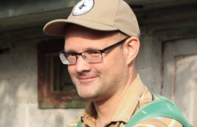 Смерть волонтера Алексея Кучапина. Почему к версии полиции много вопросов и они останутся без ответа