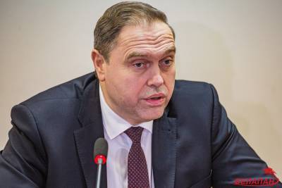 Глава Минздрава Караник рассказал о второй волне коронавируса в Беларуси