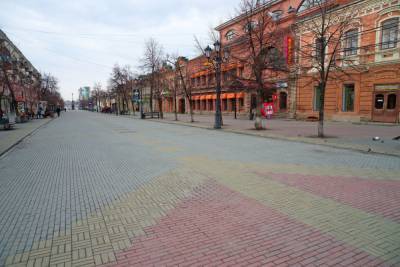 Не поделили такси: в центре Челябинска в мужчину выстрелили из травматического оружия