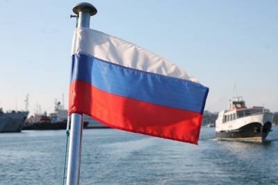 На Ставрополье празднуют День военно-морского флота