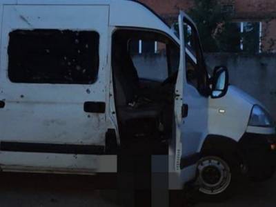 Тело обнаружили около машины: В Нежине в результате взрыва погиб сотрудник райсовета
