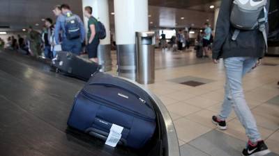 Более ста россиян вернулись из Еревана на родину вывозными рейсами