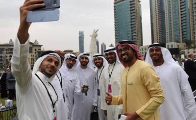 Al Jazeera (Катар): что вы знаете об арабских мужьях?