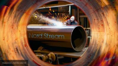 Nord Stream AG возобновил прокачку газа по "Северному потоку"
