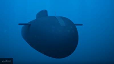 Минобороны РФ сообщило об испытаниях первой АПЛ-носителя морских беспилотников "Посейдон"