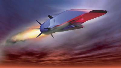 Испытания гиперзвуковой ракеты «Циркон» успешно завершаются