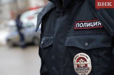Полиция задержала мужчину, который «заминировал» торговый центр в Сыктывкаре