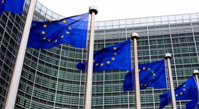 Еврокомиссия одобрила пакет мер по восстановлению рынков капитала