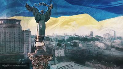 Украинской экономике грозит "пандемическое вымирание"