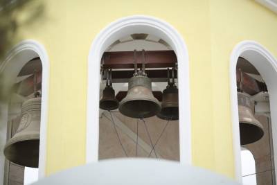 Колокола всех храмов Волгоградской области зазвонят в один час