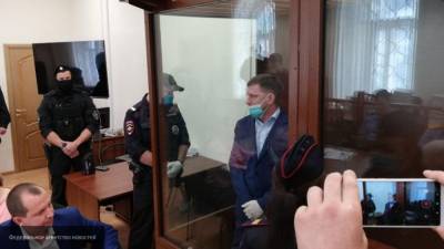Хабаровчанин назвал проплаченными беспорядки в поддержку Фургала