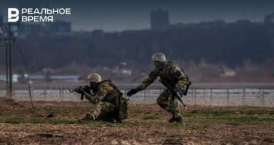 С завтрашнего дня вооруженным силам ДНР запретили использовать оружие