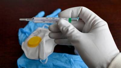 В Башкирии зарегистрирована ещё одна смерть от коронавируса