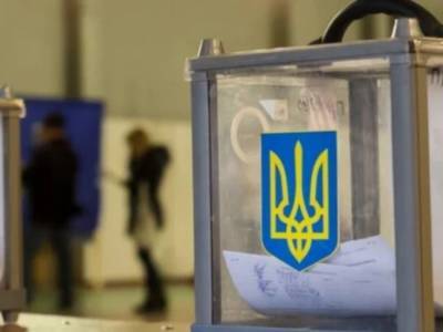 «Местные выборы без Донбасса»: процесс находится там же, где был и пять лет назад – политолог