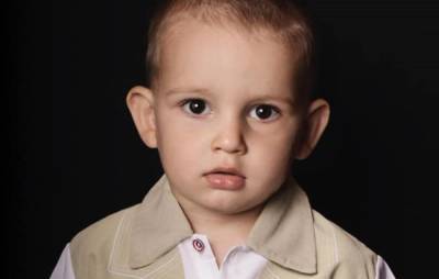 Трагедия случилась с 3-летним сыном политзаключенного в Крыму, фото: искали два дня