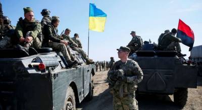 Военный эксперт Киева: Россия будет брать ВСУ в котлы и добивать