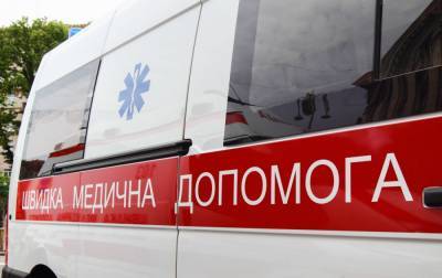 В общежитии киевского вуза зафиксировали вспышку коронавируса