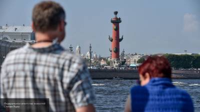 Власти Петербурга создадут особый маршрут для гостей города