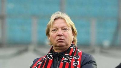 Гендиректор «Химок» высказался об усилении команды перед сезоном-2020/21